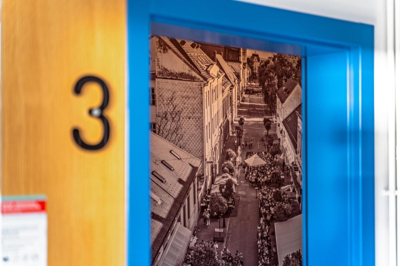 Km Therooms เบียโลวาร์ ภายนอก รูปภาพ